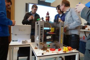 3d ambacht