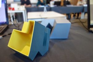 let de kok 3d ambacht
